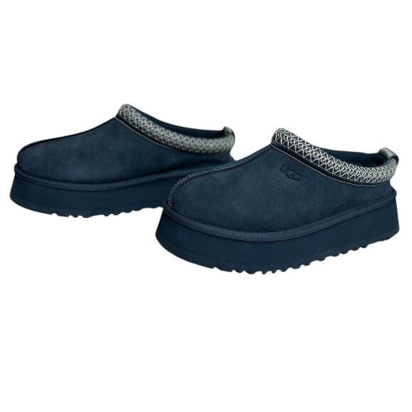 UGG‎ Tazz Platform Women’s Slippers, SIZE 7 - Picture 4 of 16